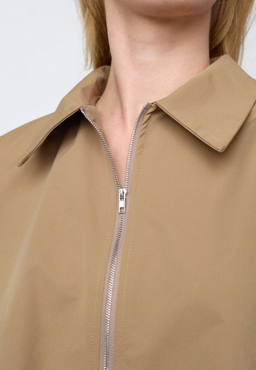 Sisters Point - Nelly Jacket-detailfoto