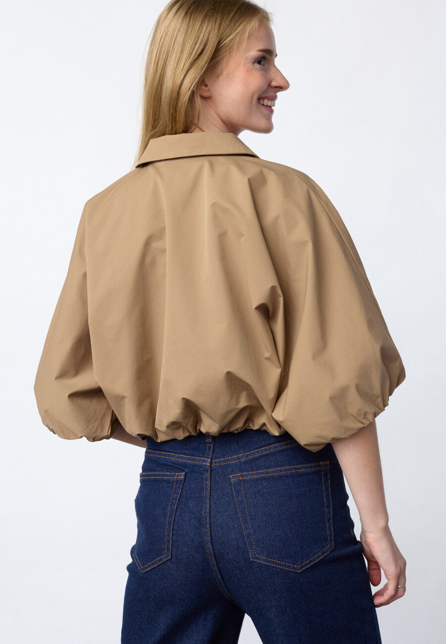 Sisters Point - Nelly Jacket-achteraanzicht