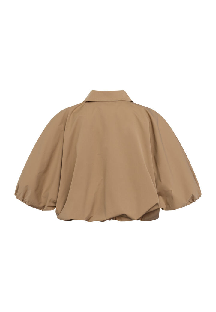 Sisters Point - Nelly Jacket-packshot achter