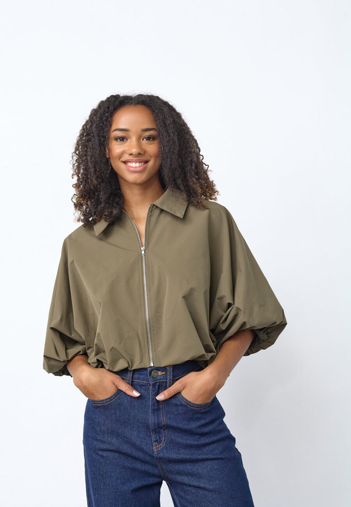 Sisters Point - Nelly Jacket-vooraanzicht