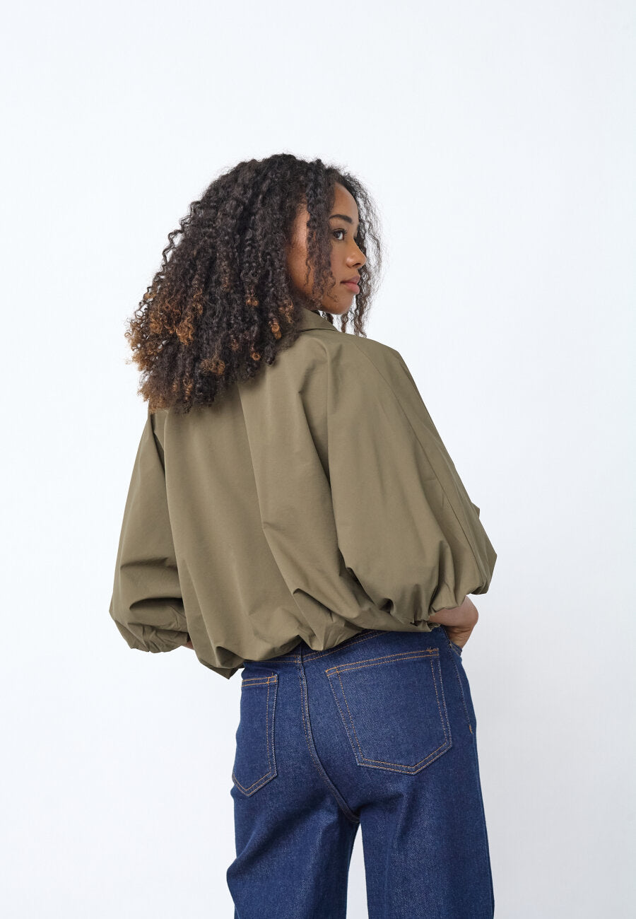 Sisters Point - Nelly Jacket-achteraanzicht