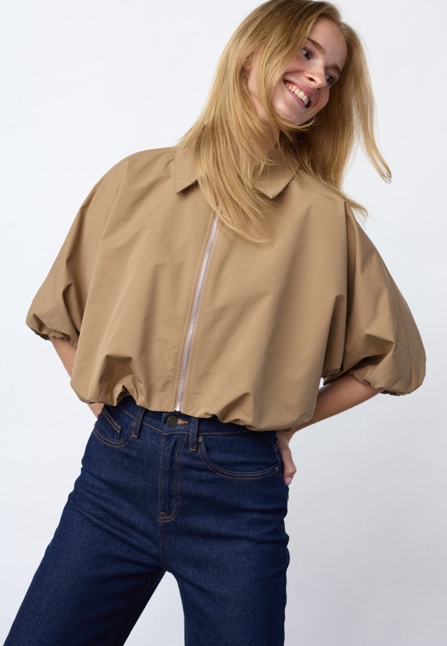 Sisters Point - Nelly Jacket-vooraanzicht