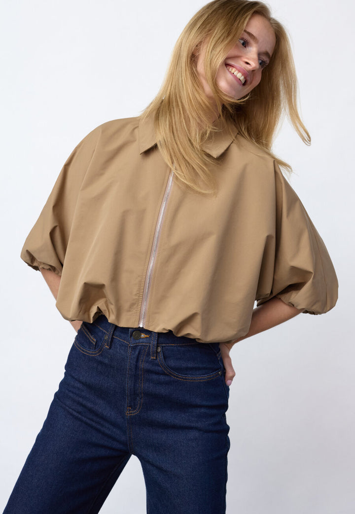 Sisters Point - Nelly Jacket-vooraanzicht