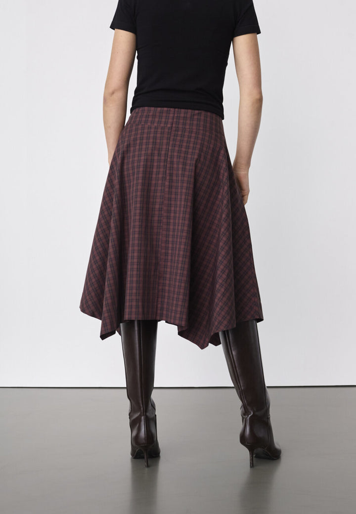 Sisters Point - Nelly Skirt-achteraanzicht