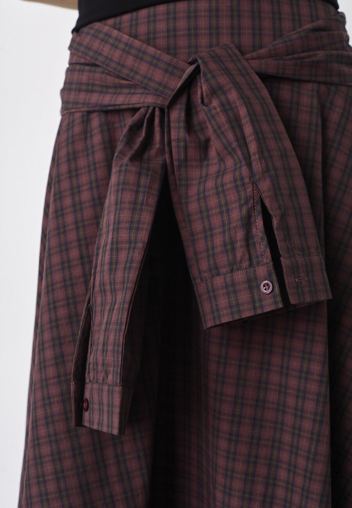 Sisters Point - Nelly Skirt-detailfoto