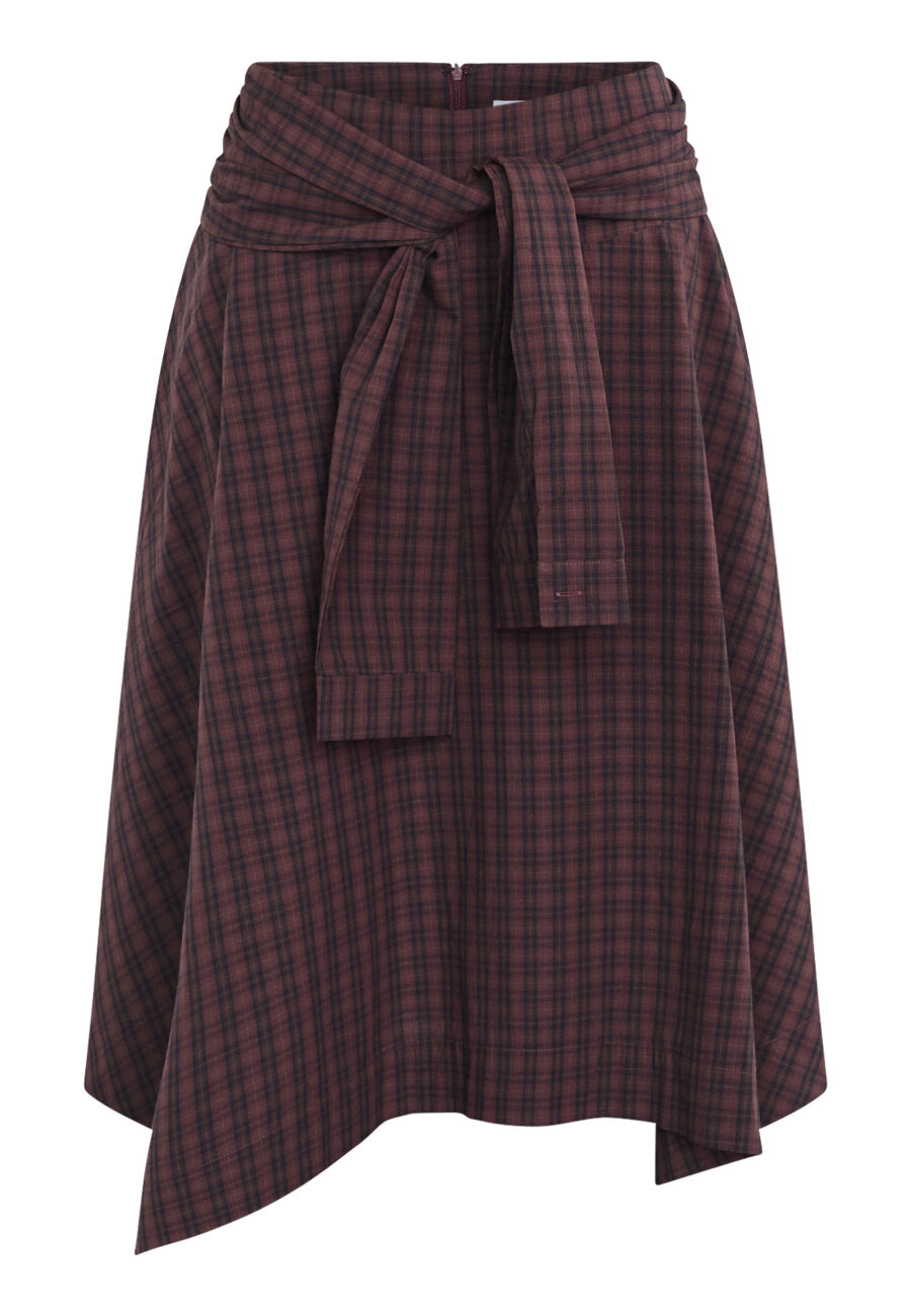 Sisters Point - Nelly Skirt-packshot
