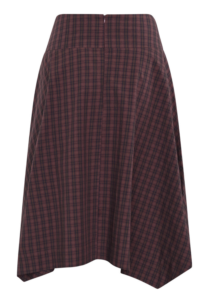 Sisters Point - Nelly Skirt-achterzijde