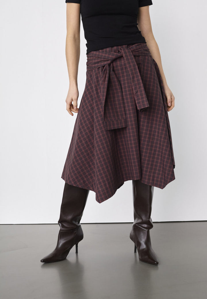 Sisters Point - Nelly Skirt-vooraanzicht