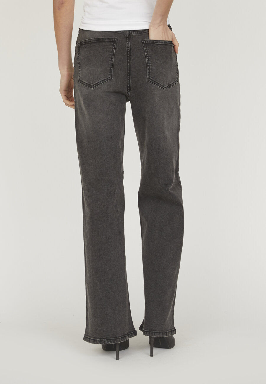 Sisters Point - Owi Jeans-achteraanzicht