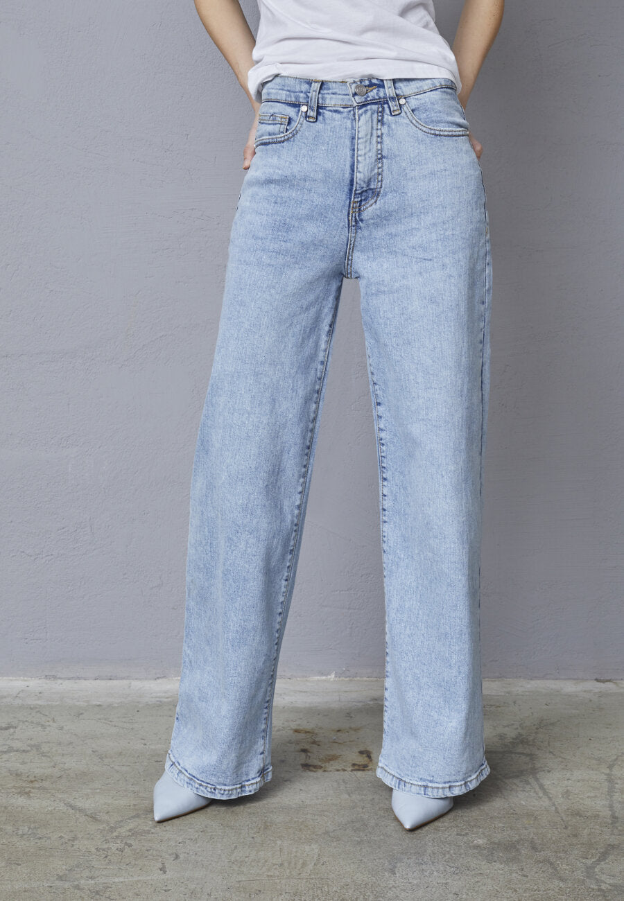 Sisters Point - Owi Jeans-vooraanzicht