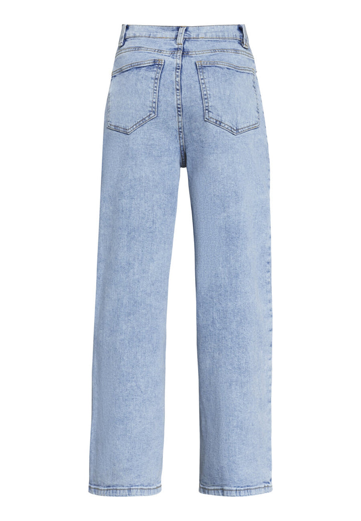 Sisters Point - Owi Jeans-packshot achter