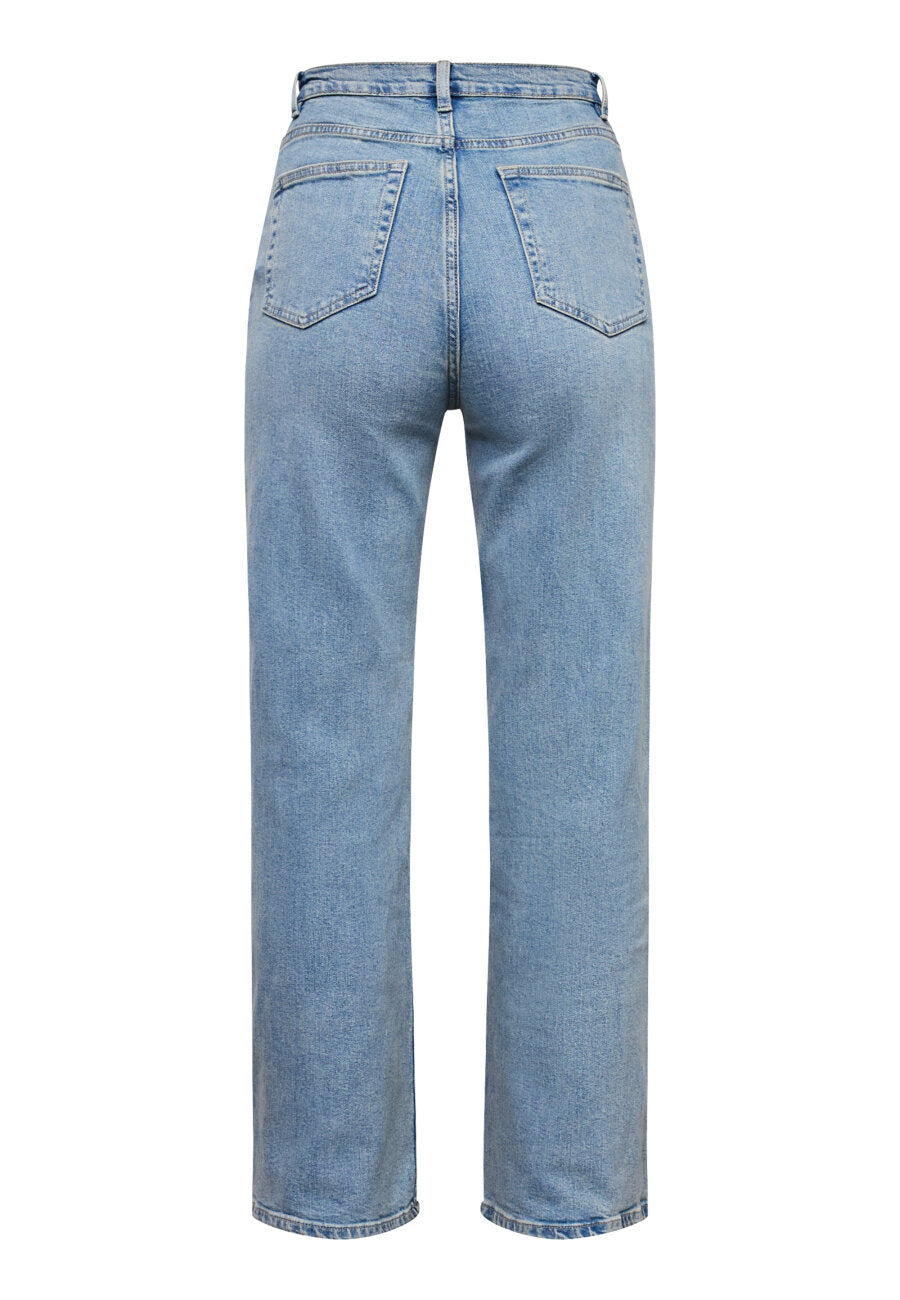 Sisters Point - Owi Jeans-packshot achter
