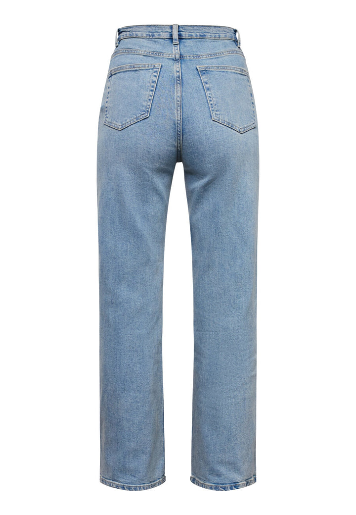 Sisters Point - Owi Jeans-packshot achter