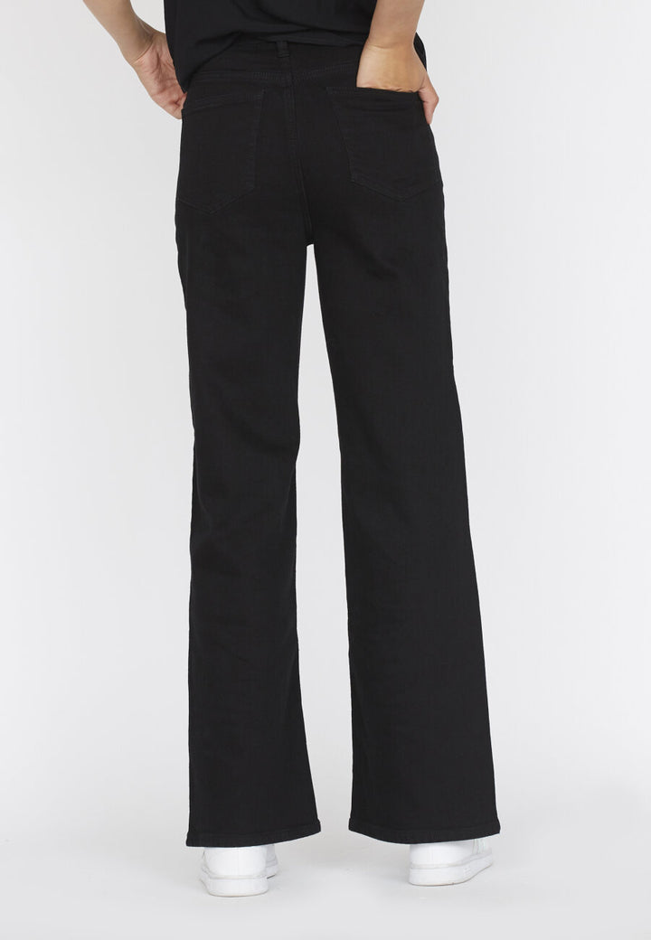 Sisters Point - Owi Jeans-achteraanzicht