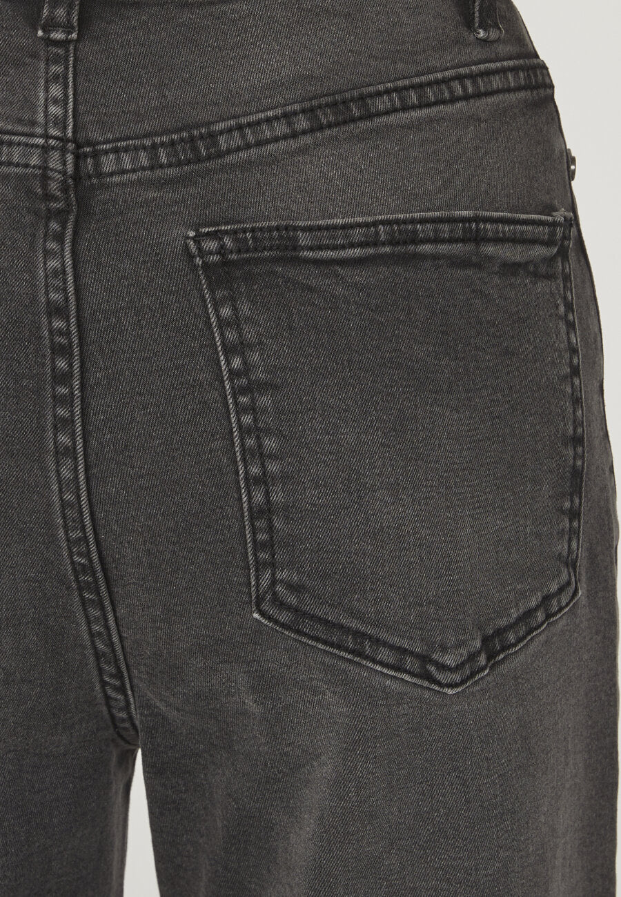 Sisters Point - Owi Jeans-detailfoto zak