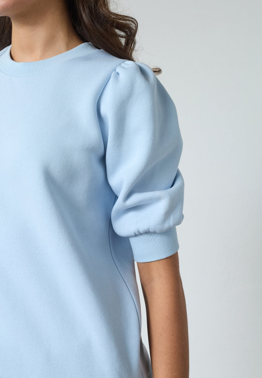 Sisters Point - Peva Puff Sweater-detailfoto