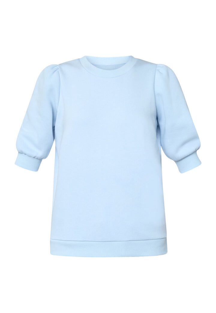 Sisters Point - Peva Puff Sweater-packshot