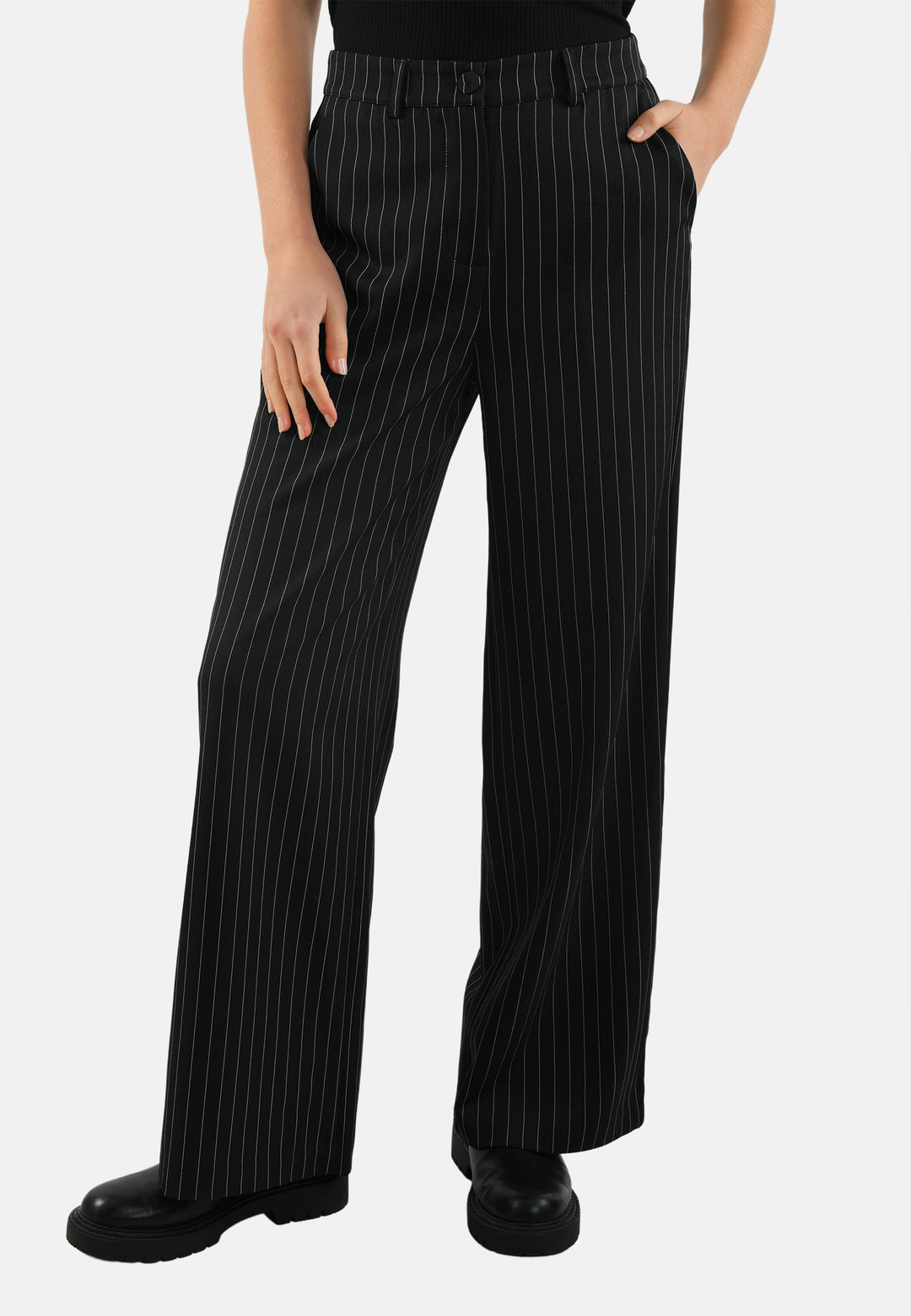 Sisters Point - Vagna Suit Pants-vooraanzicht