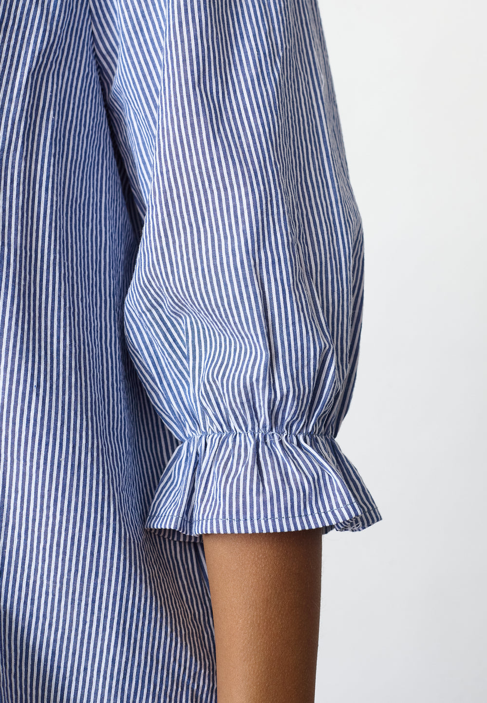 Sisters Point - Vysla Blouse-detailfoto