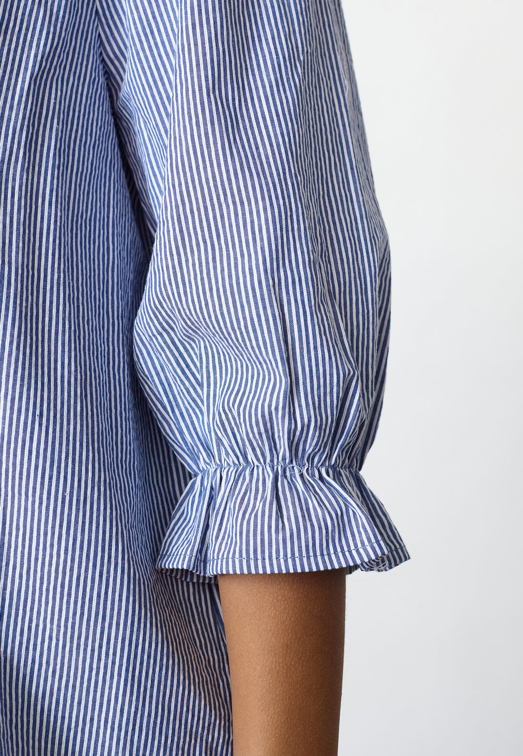 Sisters Point - Vysla Blouse-detailfoto