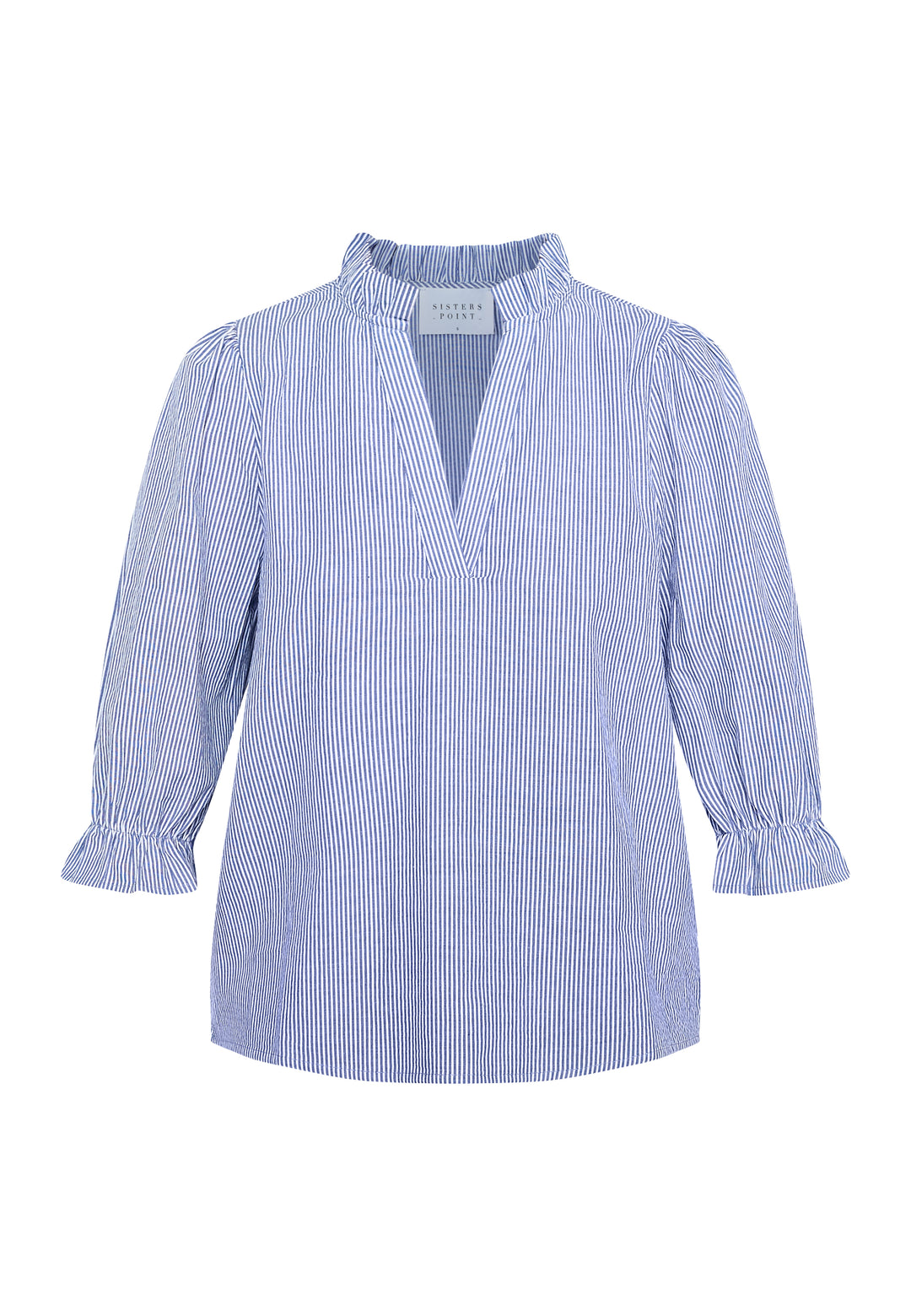 Sisters Point - Vysla Blouse-packshot