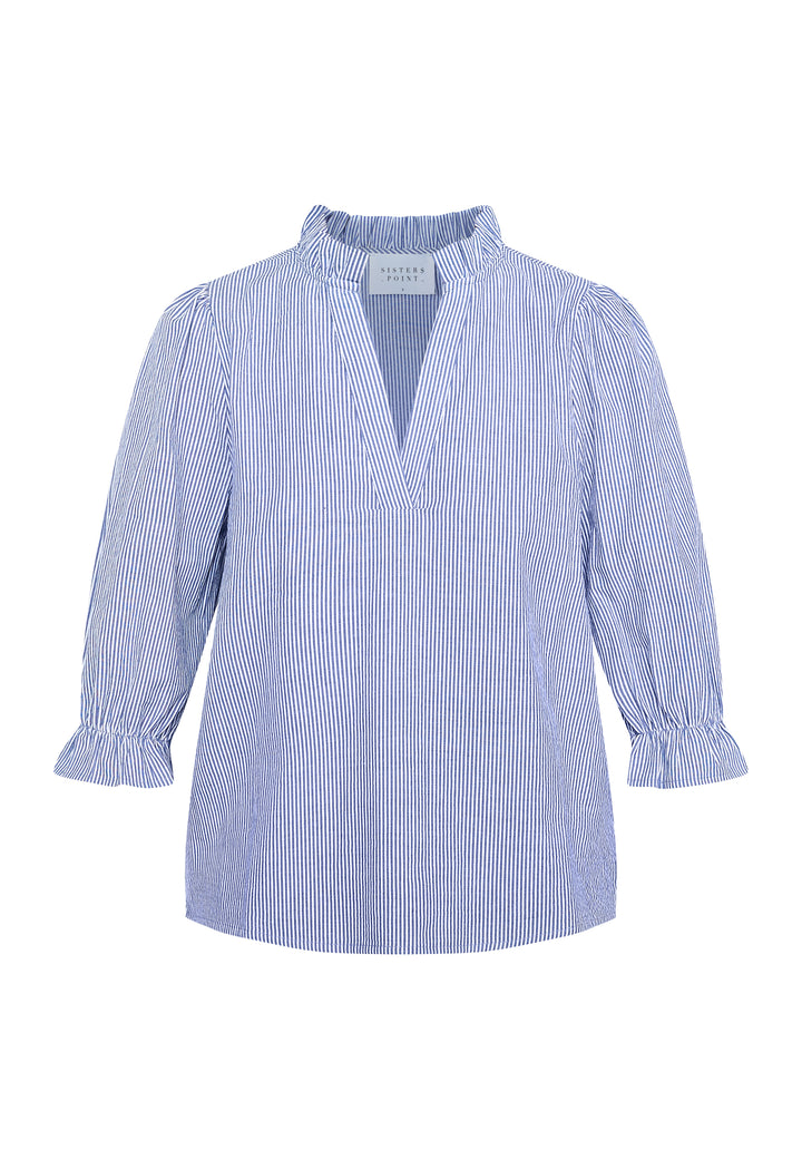 Sisters Point - Vysla Blouse-packshot