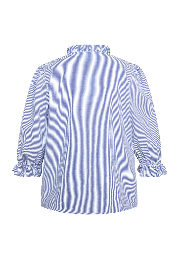 Sisters Point - Vysla Blouse-packhot achter