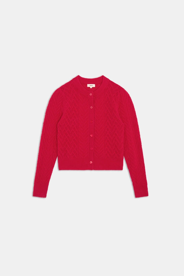 Suncoo - Gilet Genibi-packshot