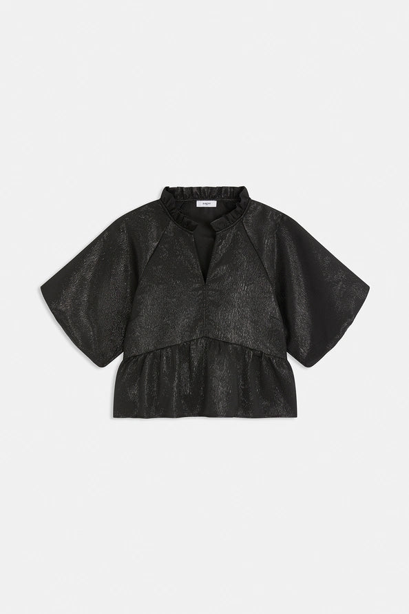 Suncoo - Louxor Blouse-packshot