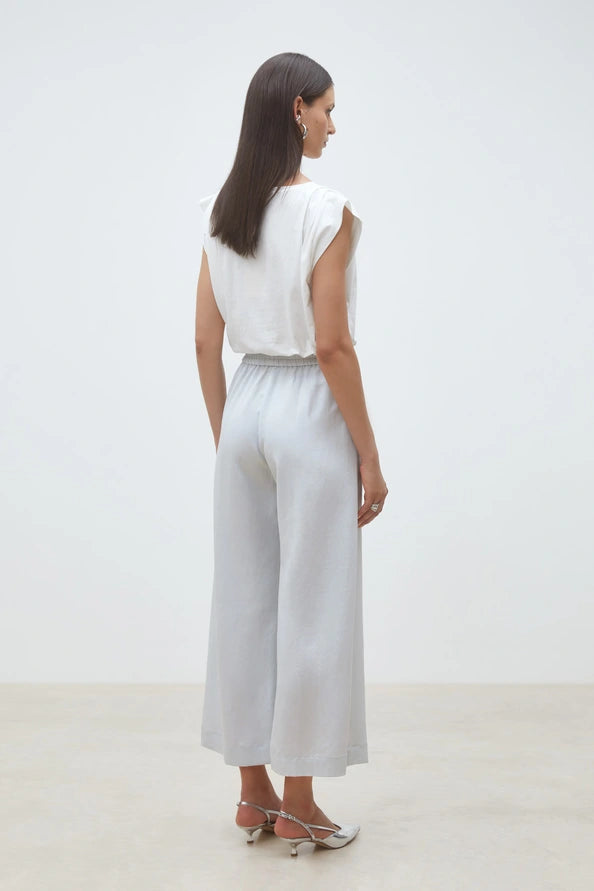 Suncoo - Marcha sleeveless top-achteraanzicht