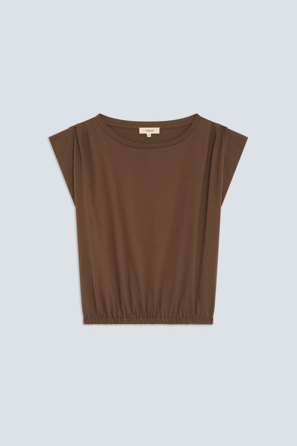 Suncoo - Marcha sleeveless top-packshot