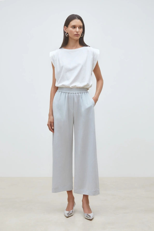 Suncoo - Marcha sleeveless top-vooraanzicht
