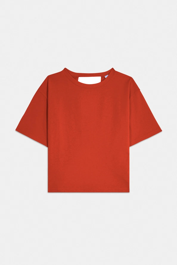 Suncoo - Marti shirt with open back-packshot