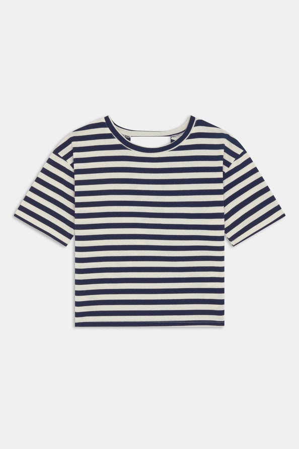 Suncoo - Martilo striped shirt-packshot