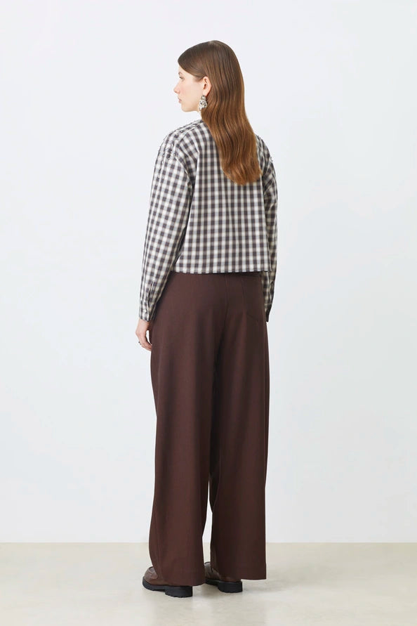 Suncoo - Pantalon Jio-achteraanzicht