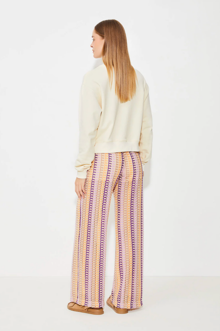 Suncoo - Pantalon Jungle-achteraanzicht