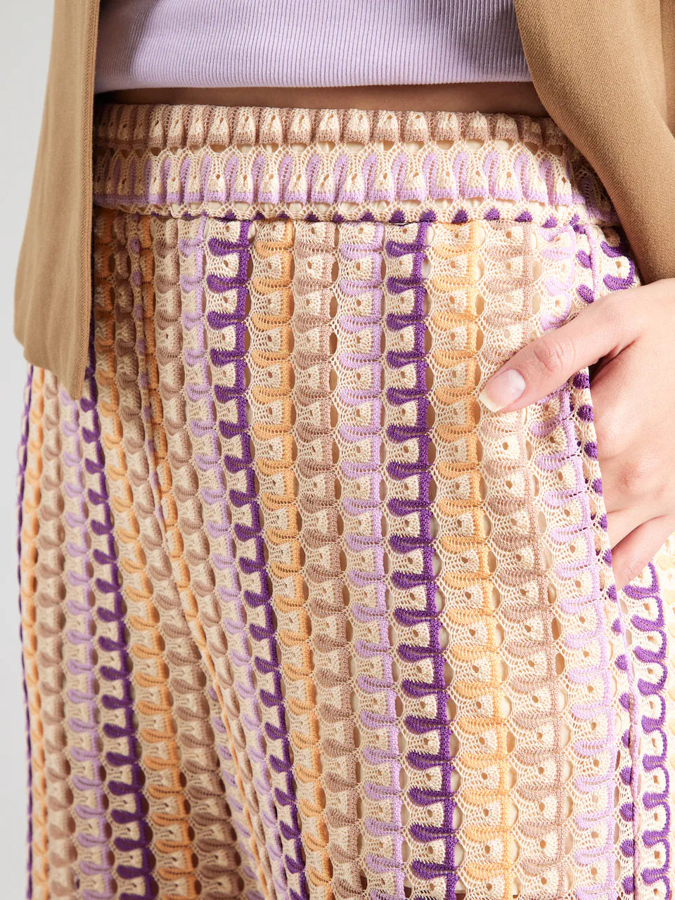 Suncoo - Pantalon Jungle-detailfoto