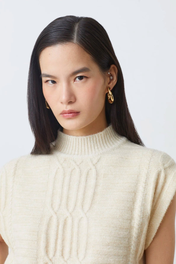 Suncoo - Pull Prusse-detailfoto stof