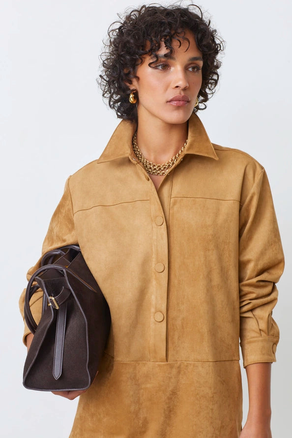 Suncoo - Robe Cliff-detailfoto stof