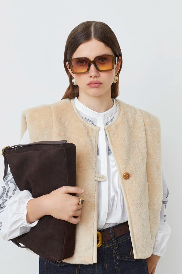 Suncoo - Veste Diego-inzoom