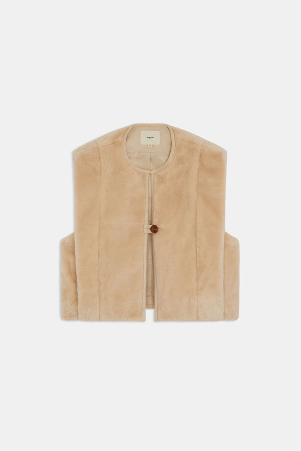 Suncoo - Veste Diego-packshot