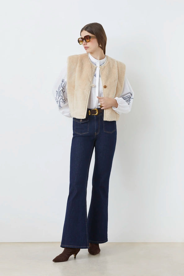 Suncoo - Veste Diego-vooraanzicht