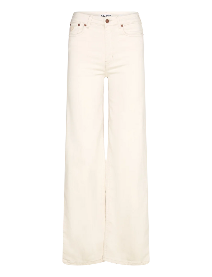 Lois - Palazzo Mid Rise Wide Fit