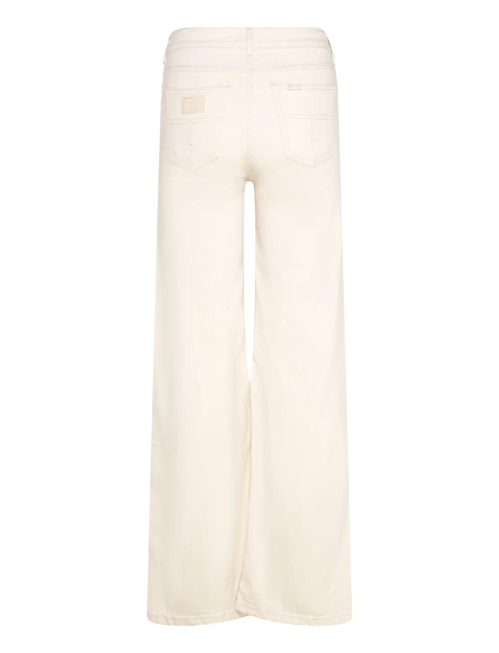 Lois - Palazzo Mid Rise Wide Fit