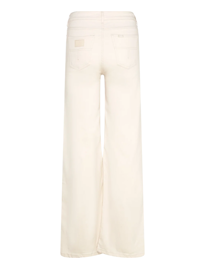 Lois - Palazzo Mid Rise Wide Fit