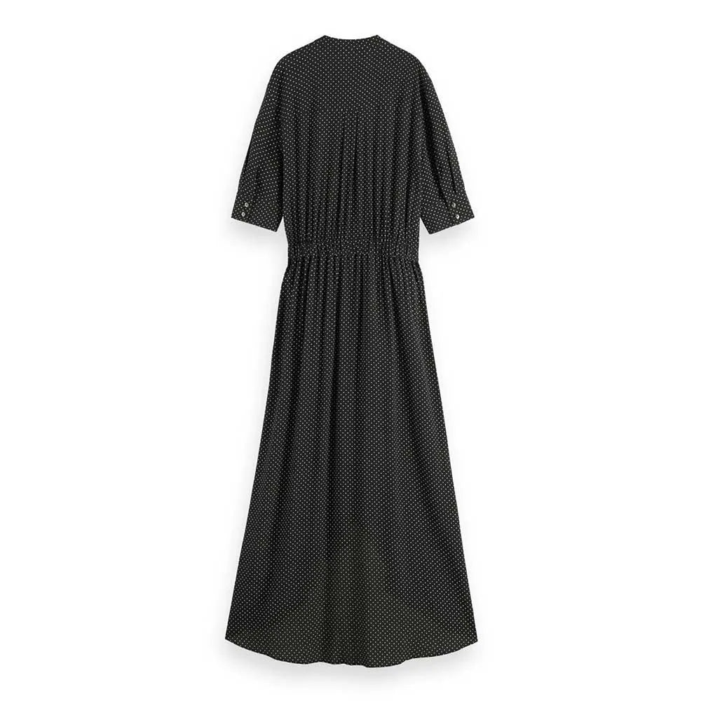 Scotch&Soda - Short Sleeve Dress