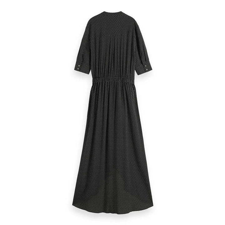 Scotch&Soda - Short Sleeve Dress