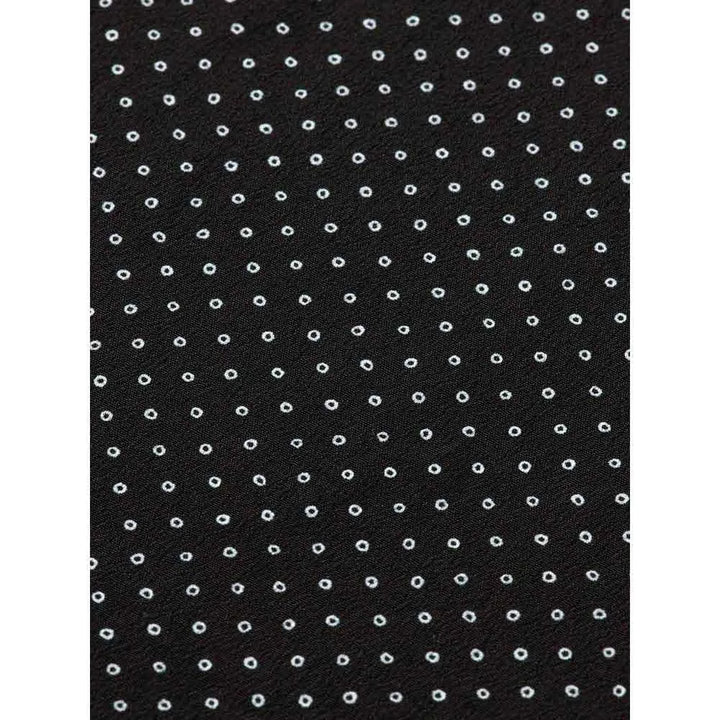 Scotch&Soda - Short Sleeve Dress