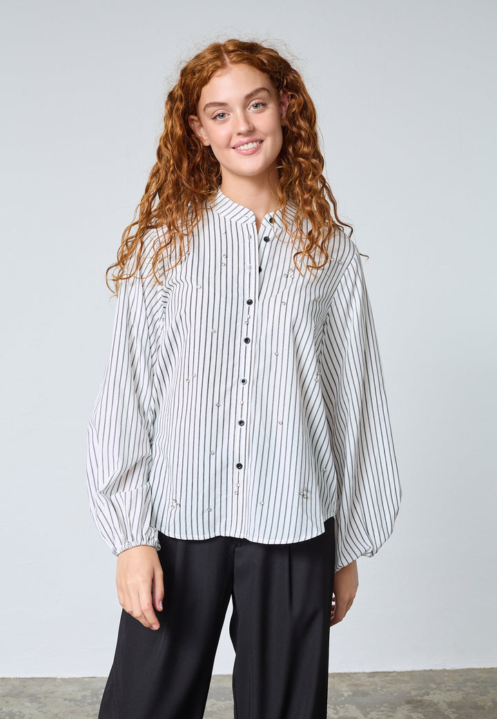 Sisters Point - Elaisa Blouse