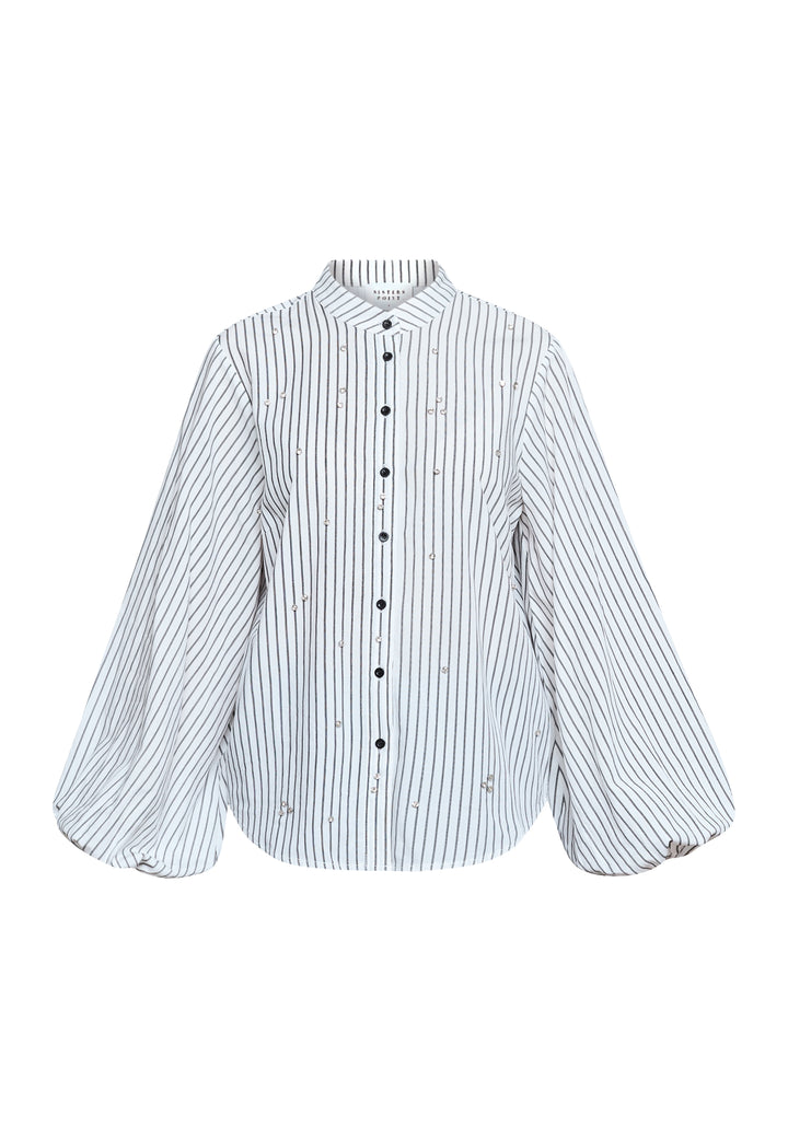 Sisters Point - Elaisa Blouse